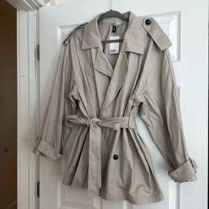H&M Women’s Trench Coat
